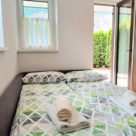 Apartma Kati Bovec Exterior foto