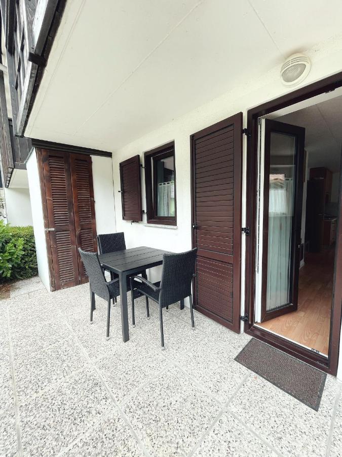 Apartma Kati Bovec Exterior foto