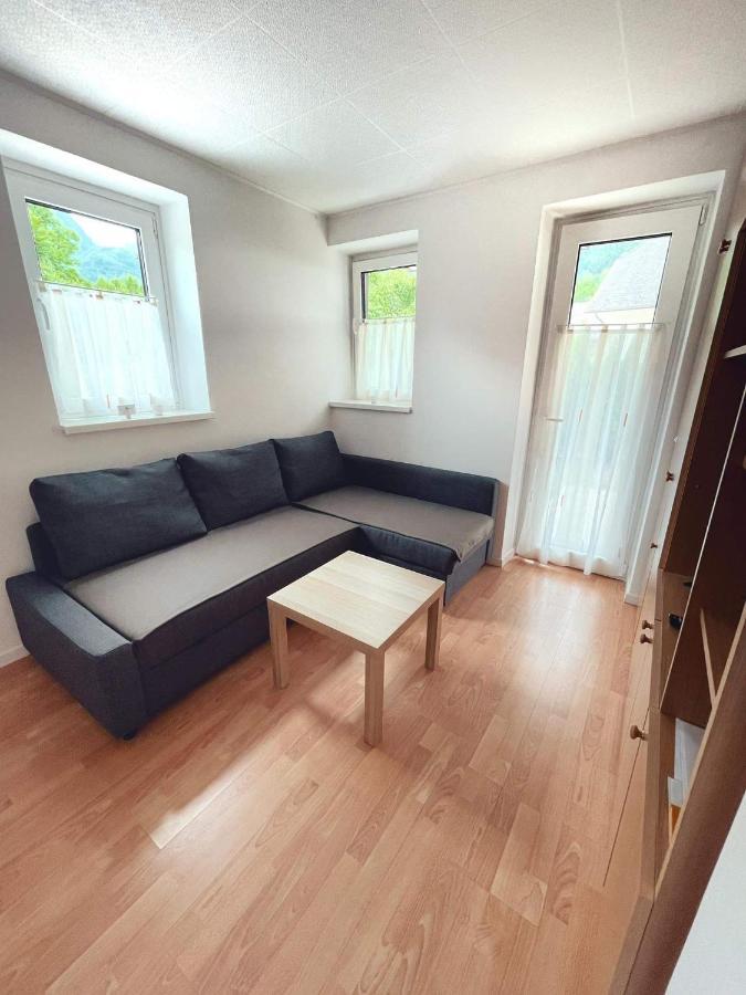 Apartma Kati Bovec Exterior foto