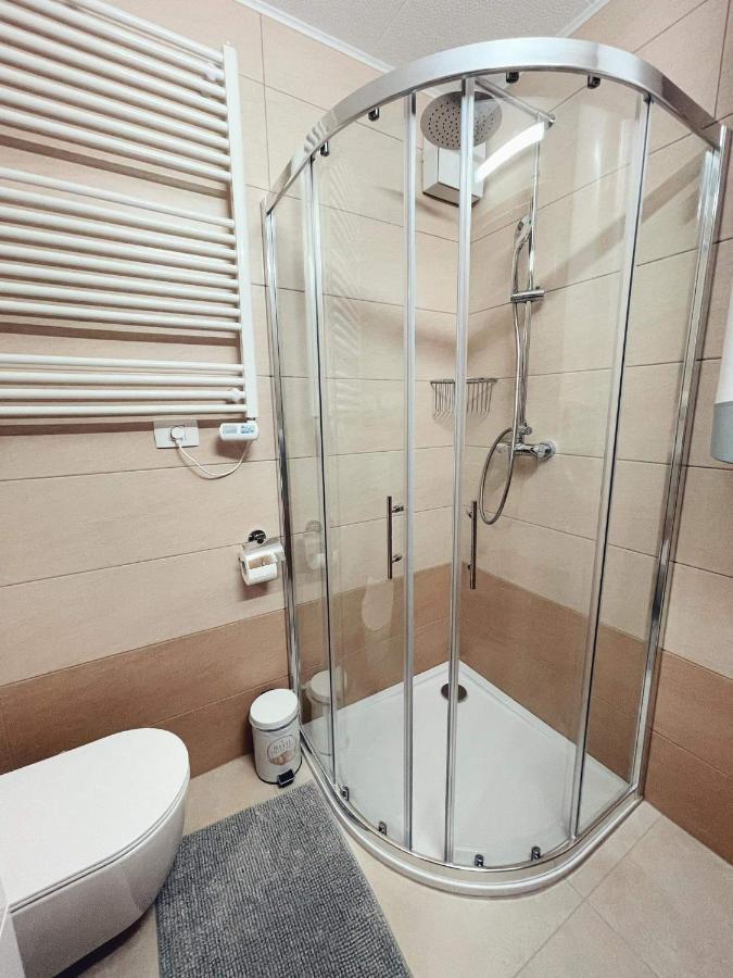 Apartma Kati Bovec Exterior foto
