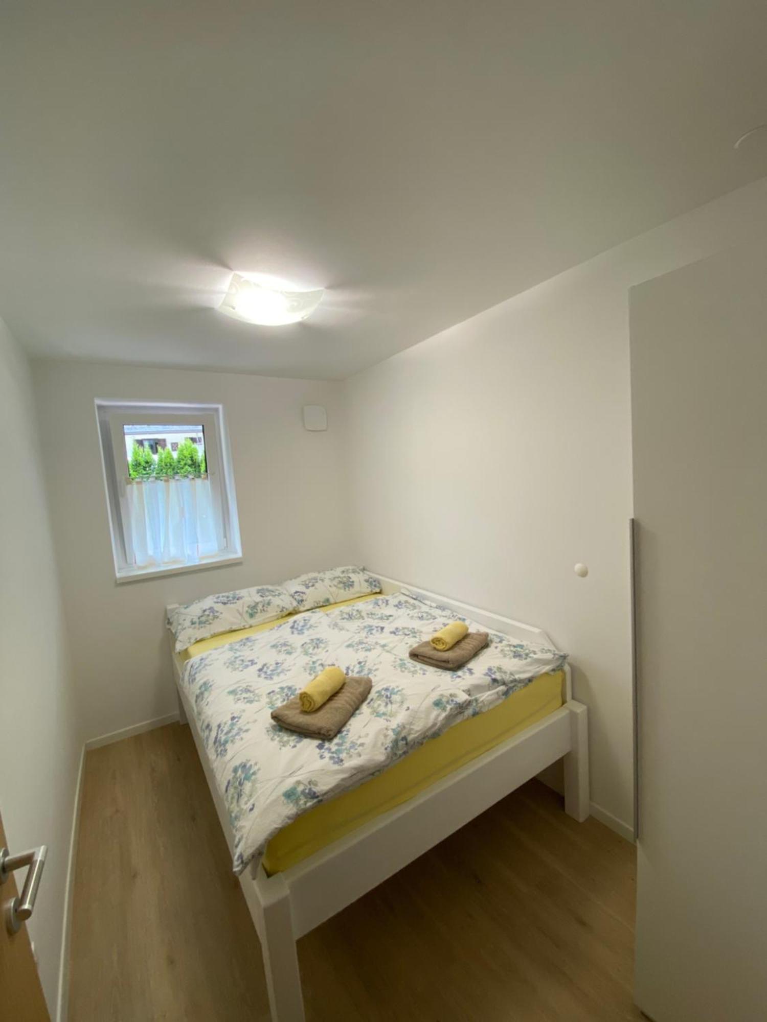 Apartma Kati Bovec Exterior foto